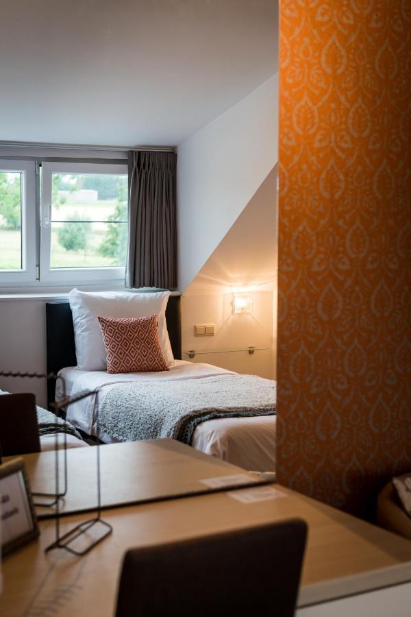 Een Prachtige En Luxueuze Vakantiewoning Dat Is Hof Leskensdaele เคราร์ดชแบร์เคน ภายนอก รูปภาพ
