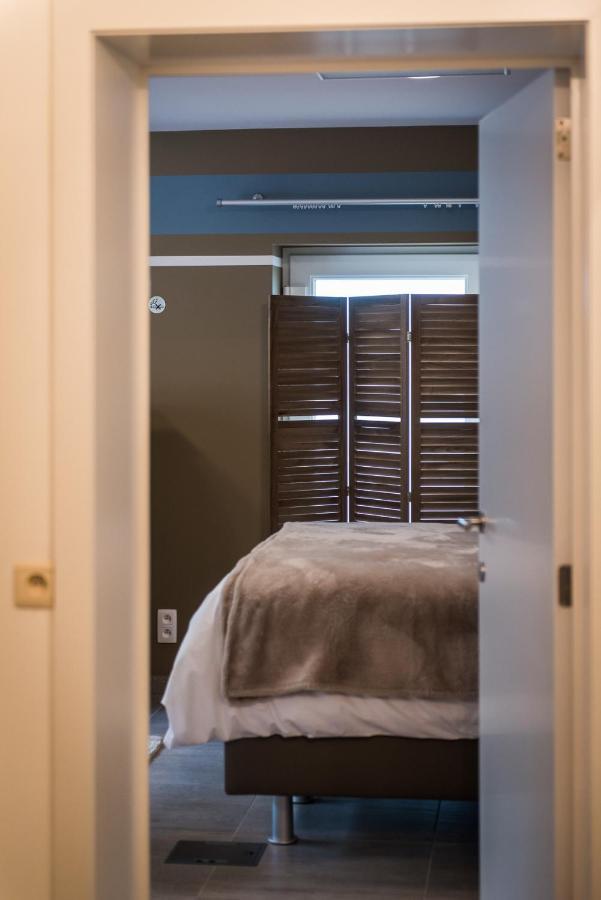 Een Prachtige En Luxueuze Vakantiewoning Dat Is Hof Leskensdaele เคราร์ดชแบร์เคน ภายนอก รูปภาพ
