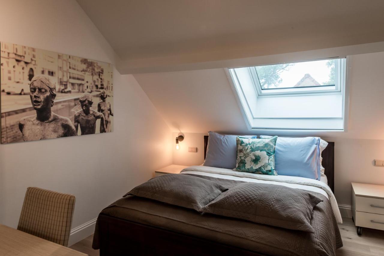 Een Prachtige En Luxueuze Vakantiewoning Dat Is Hof Leskensdaele เคราร์ดชแบร์เคน ภายนอก รูปภาพ