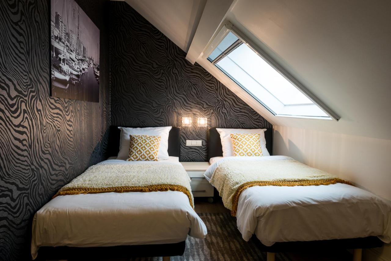 Een Prachtige En Luxueuze Vakantiewoning Dat Is Hof Leskensdaele เคราร์ดชแบร์เคน ภายนอก รูปภาพ