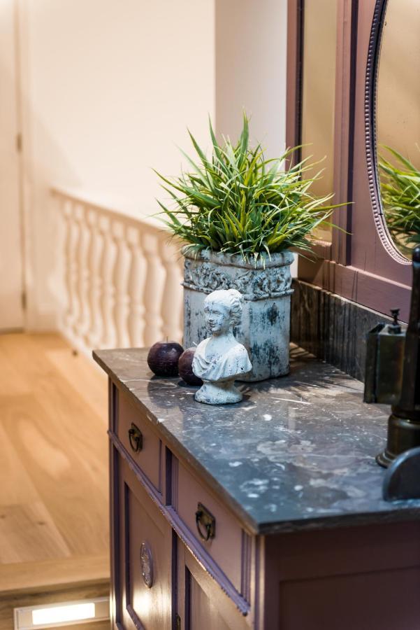 Een Prachtige En Luxueuze Vakantiewoning Dat Is Hof Leskensdaele เคราร์ดชแบร์เคน ภายนอก รูปภาพ