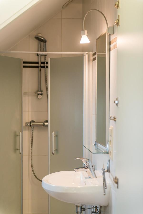 Een Prachtige En Luxueuze Vakantiewoning Dat Is Hof Leskensdaele เคราร์ดชแบร์เคน ภายนอก รูปภาพ